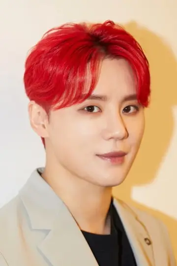 Photo XIAH Junsu #312948