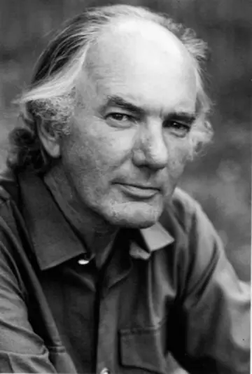 Photo Thomas Bernhard #398559