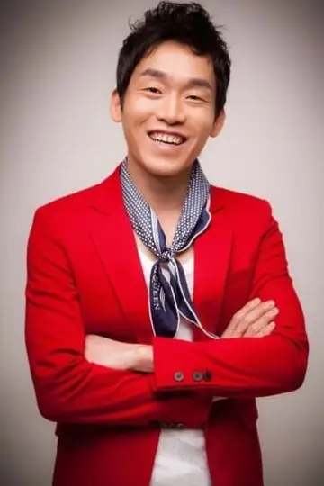Photo Cho Jae-ryong #148207