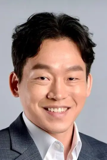 Photo Cho Jae-ryong #148211