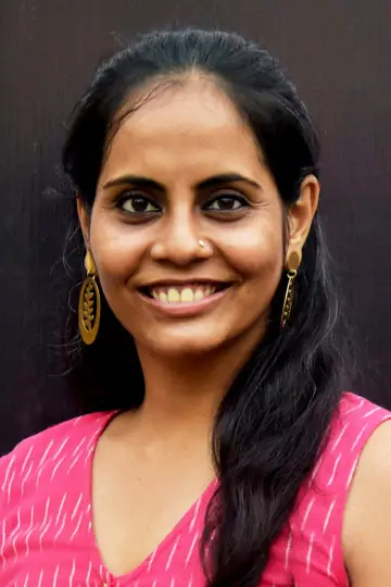 Photo Vinithra Madhavan Menon