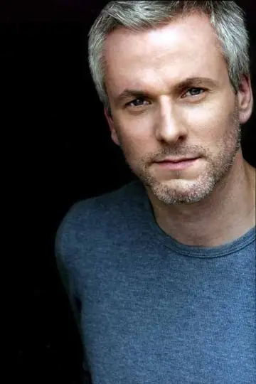 Photo Michael Chase #302290
