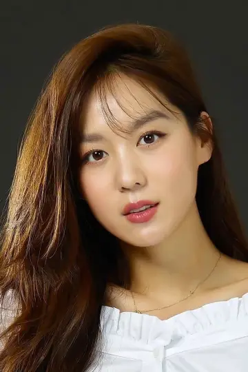 Photo Kim Hee-jung #292240