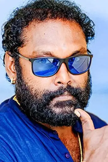 Photo Dharshan Dharmaraj #490078