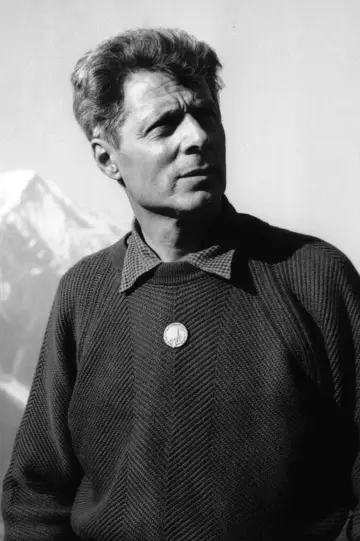 Photo Roger Frison-Roche #550355