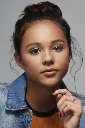 Photo Breanna Yde #331184