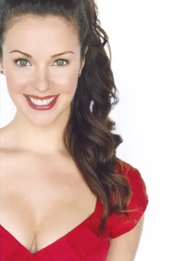 Photo Ginifer King #148678