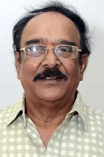 Photo Venkateswara Rao Paruchuri #373874