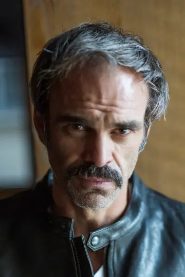 Photo Steven Ogg #24756