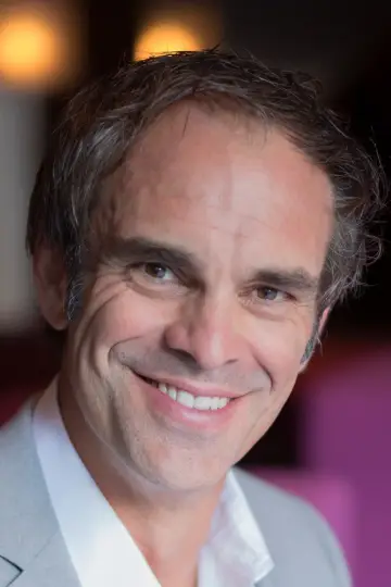 Photo Steven Ogg #24757