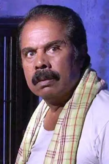 Photo Vijay Krishnaraj #389707