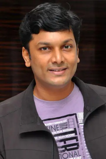 Photo Harish Raghavendra #472021