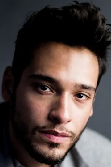 Photo Bruno Fagundes #595397