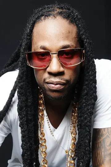 Photo 2 Chainz #208086