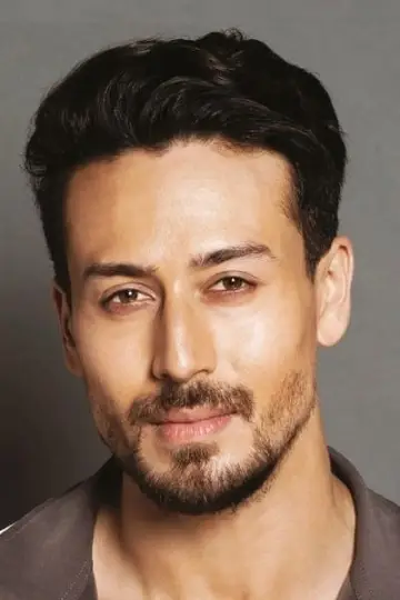 Photo Tiger Shroff #165281