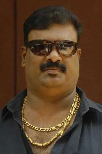 Photo Thalapathi Dinesh #372619