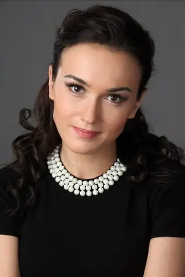 Photo Aleksandra Bulychyova #453921
