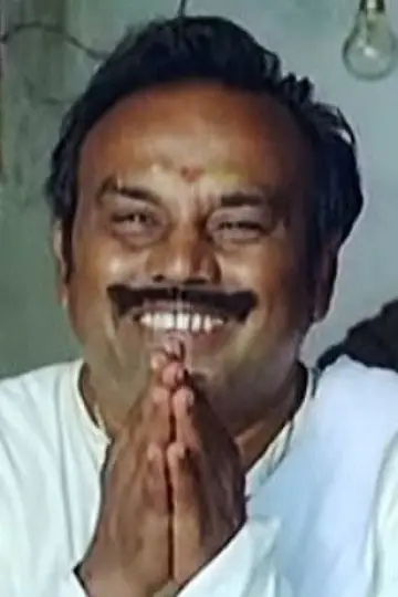 Photo MLA Thangaraj #393362