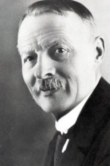 Photo Charles Pathé