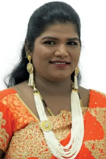Photo Aranthangi Nisha #165483