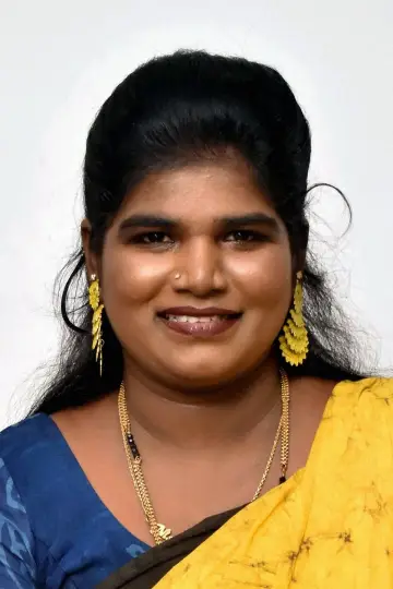 Photo Aranthangi Nisha #331009