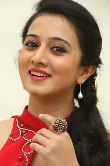 Photo Harshika Poonacha #389750