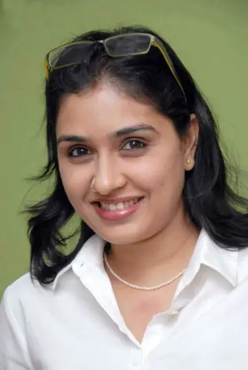 Photo Anu Prabhakar