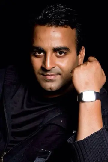 Photo Master Anand #453825