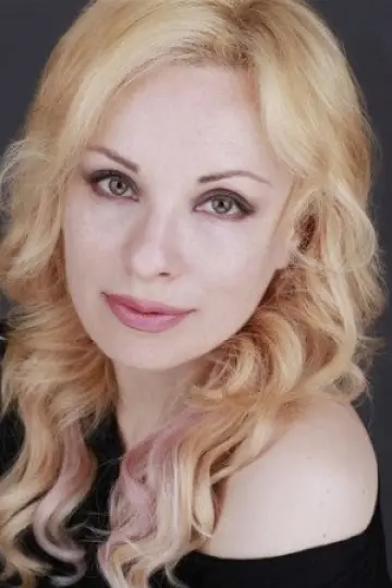 Photo Vera Vanguard #619491