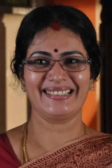 Photo Babitha #466883