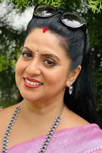 Photo Rupa Sree #527431