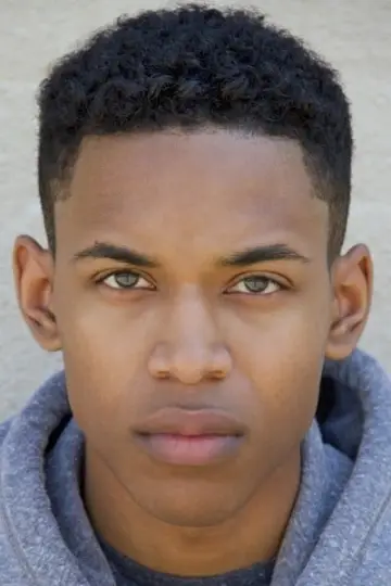 Photo Kelvin Harrison Jr. #47947