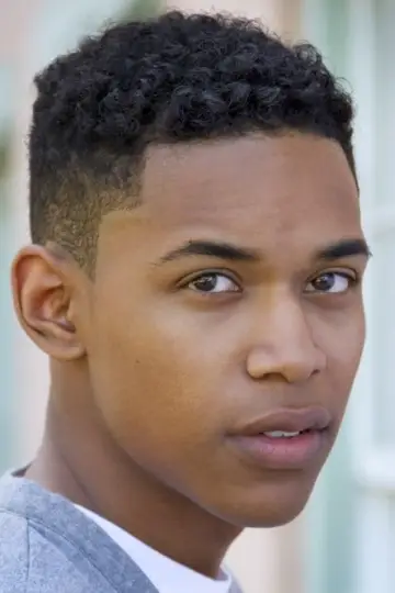 Photo Kelvin Harrison Jr. #47949