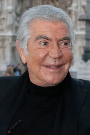 Photo Roberto Cavalli #401105