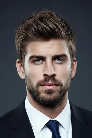 Photo Gerard Piqué #337925