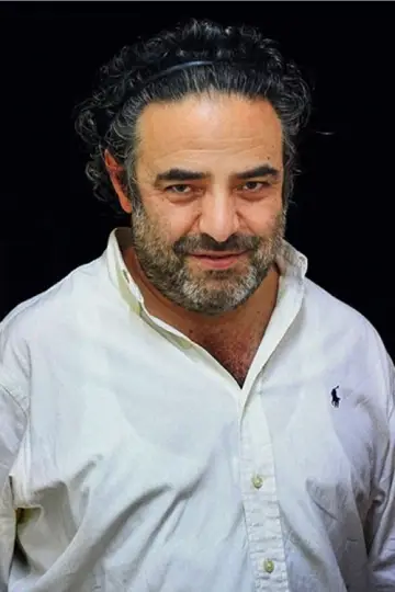 Photo Hasan Ma