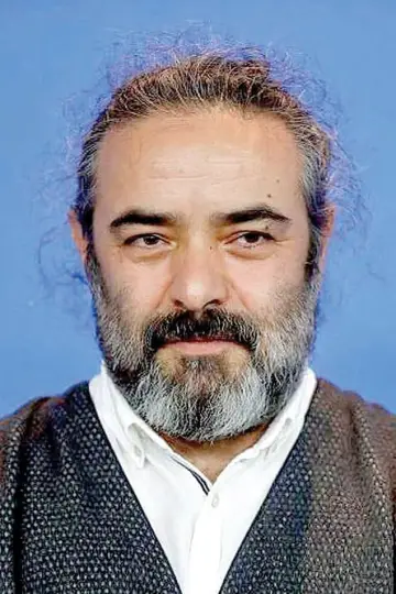 Photo Hasan Ma
