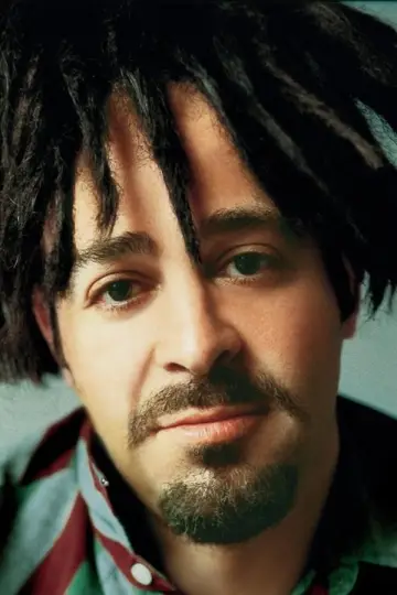 Photo Adam Duritz #371478