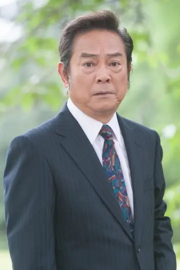 Photo Kenichi Sakuragi #591484