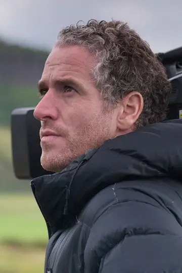 Photo Gordon Buchanan #379424