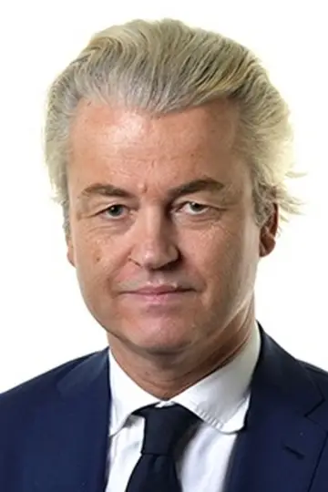 Photo Geert Wilders #462182