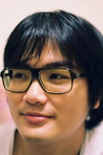Photo Liao Jiekai #650158