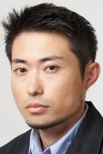 Photo Yoshitaka Hosokawa #367790