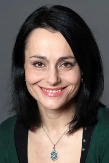 Photo Vendula Křížová #569240
