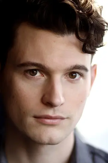 Photo Bryan Dechart #39597