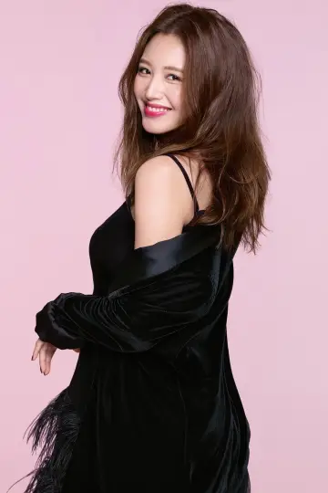 Photo Kim Jae-kyung #413316