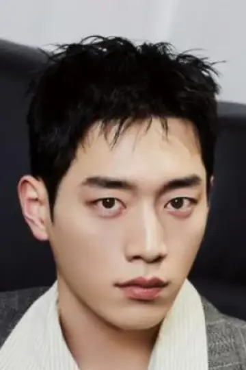 Photo Seo Kang-joon #337246