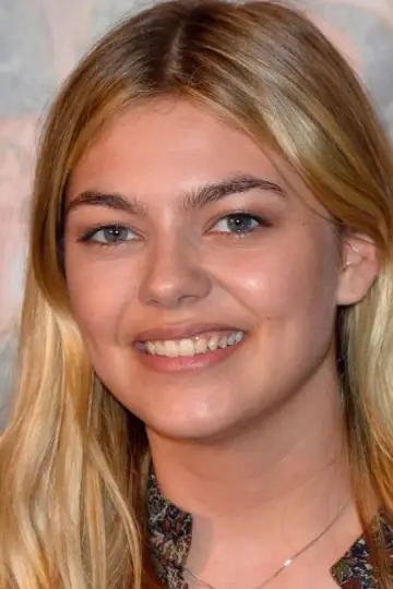 Photo Louane #258504