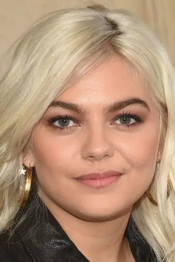 Photo Louane #340914