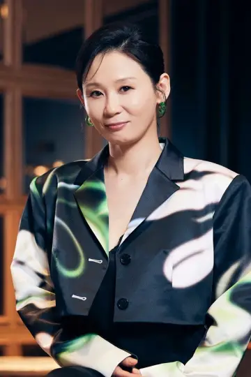 Photo Kim Sun-young #400650